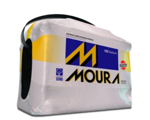 moura WD