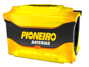 bateria pioneiro Zona sul sp PNG